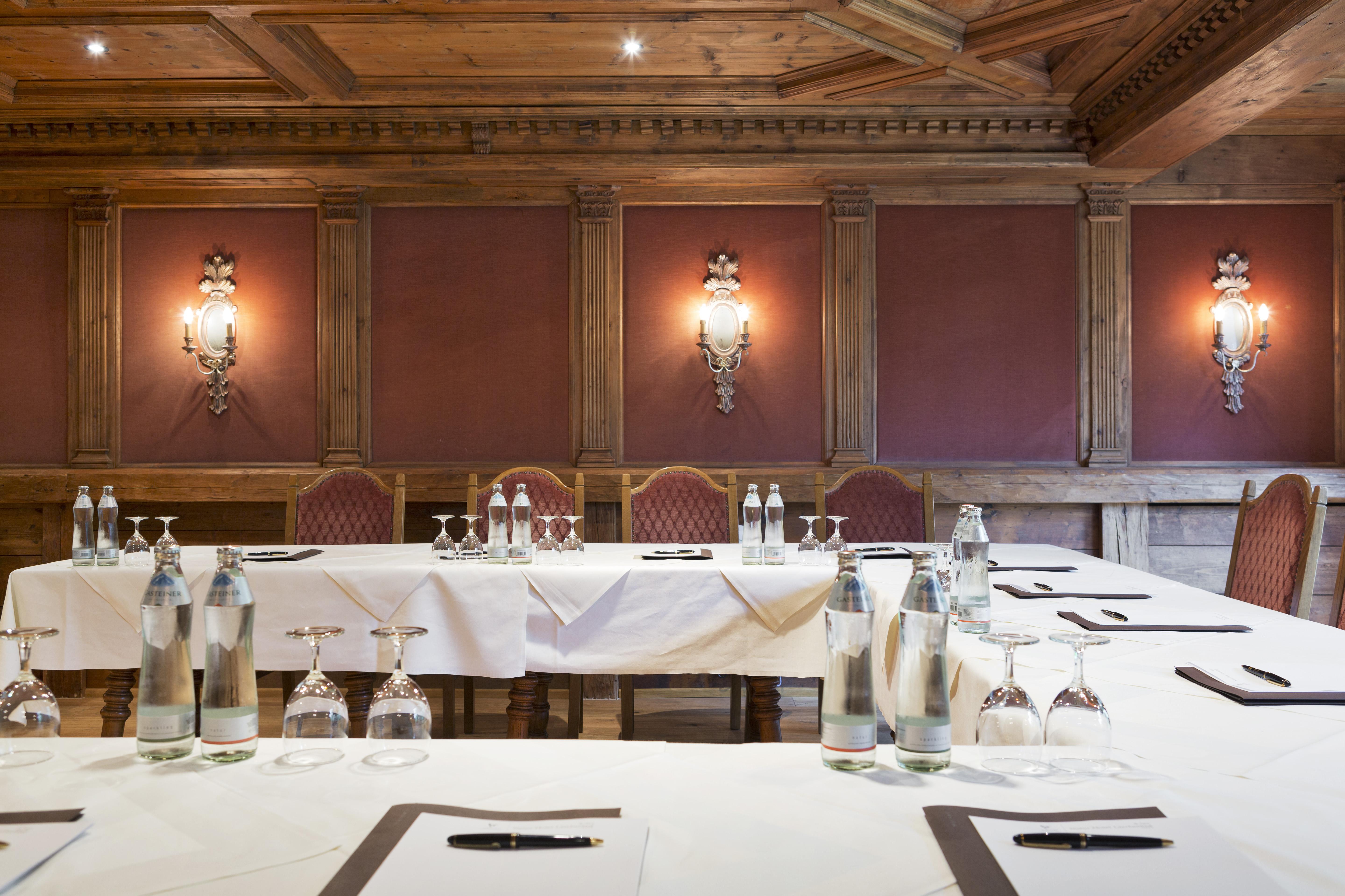 Natur & Spa Hotel Laerchenhof Зеефельд в Тироле Экстерьер фото