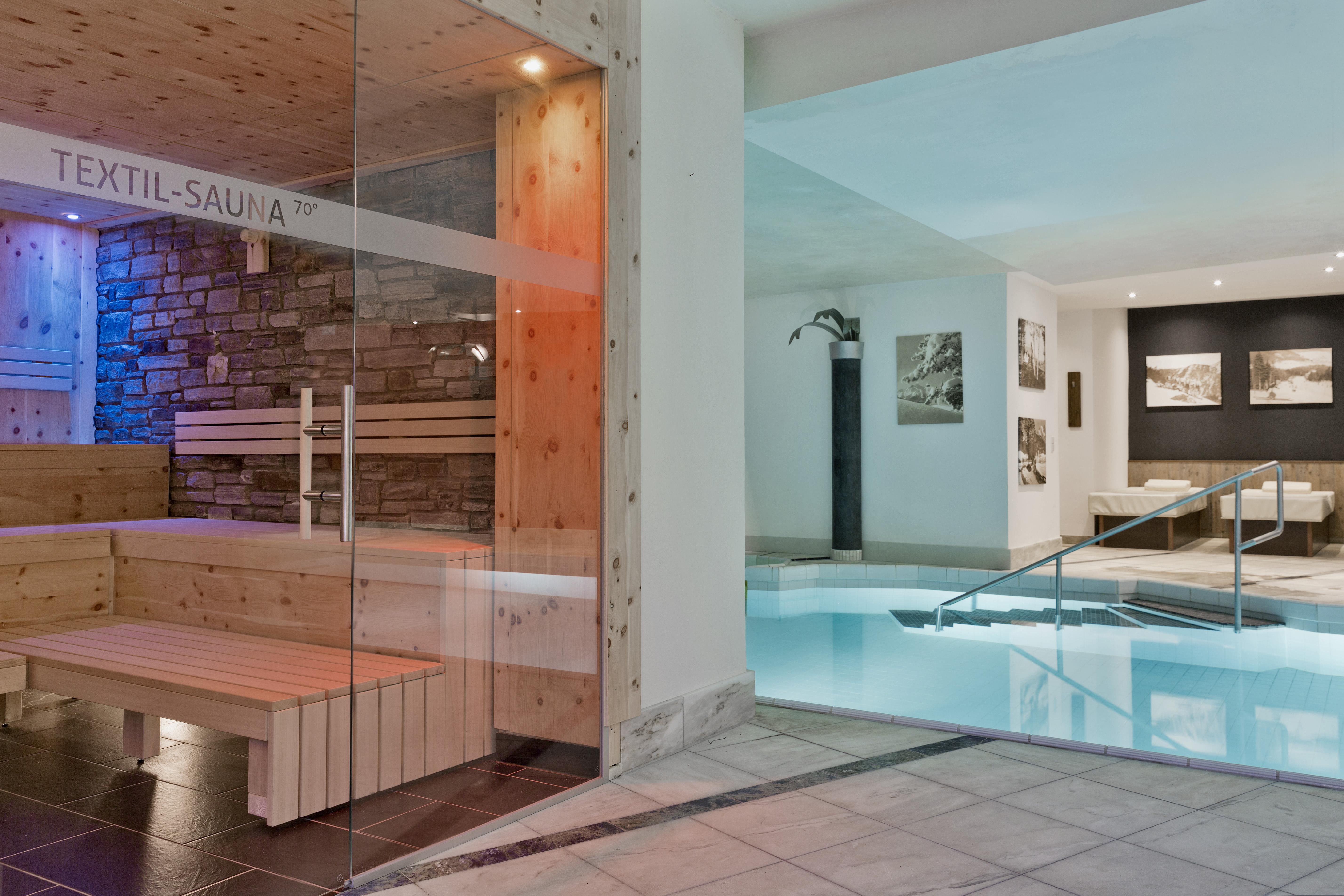 Natur & Spa Hotel Laerchenhof Зеефельд в Тироле Экстерьер фото