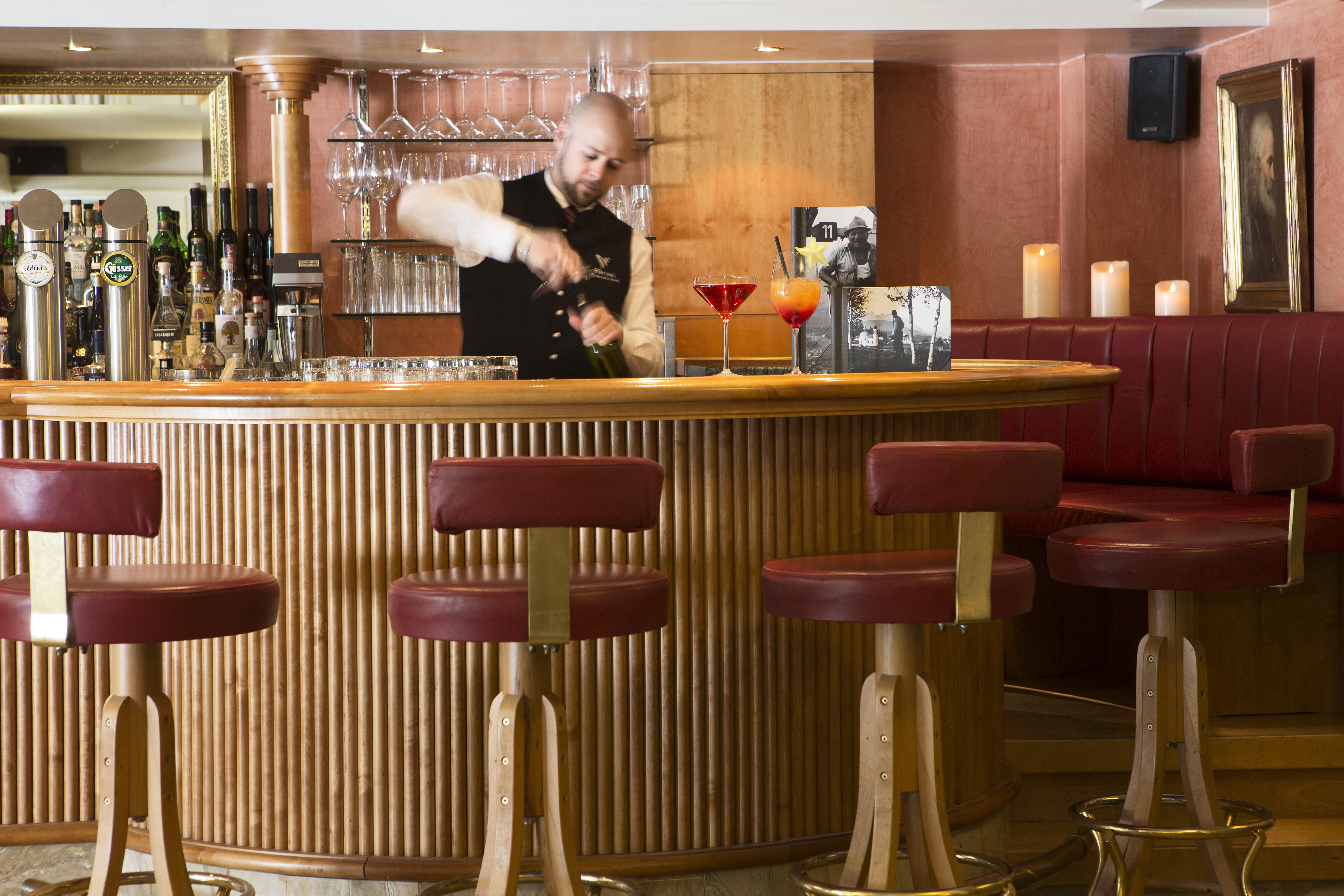 Natur & Spa Hotel Laerchenhof Зеефельд в Тироле Экстерьер фото